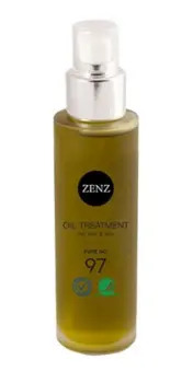 Zenz Organic Oil treatment No. 97 Pure, 100 ml.
