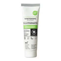 Urtekram Bio9 tandpasta fresh mint, 75ml