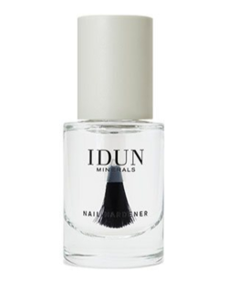 IDUN Minerals Nail Hardener, 11 ml.