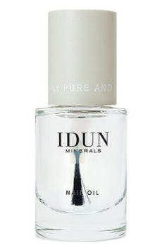 IDUN Minerals Nail Oil, 11 ml.