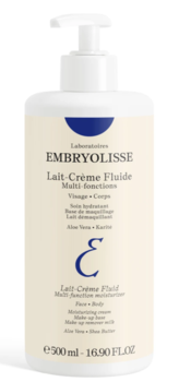 Embryolisse Lait-Crème Fluide, 500ml.