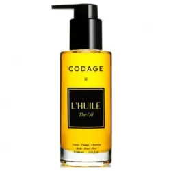 Codage The Oil by Codage, 100ml.