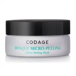 Codage Micro-Peeling Mask, 50 ml.