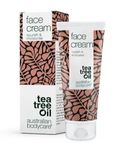 Australian Bodycare Face Cream, 100ml