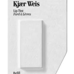 Kjær Weis Lip Tint Refill, Amazed