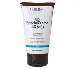 Juhldal PSO SpecialCreme No 14, 150 ml