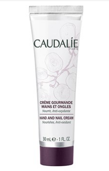 Caudalie Beauty To Go Hand and Nail Cream, 30 ml.