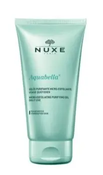 Nuxe Aquabella Exfoliating gel, 150 ml.