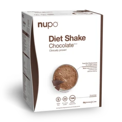 Nupo Kakao 4 x 384gr., 1536gr.