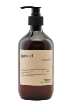 Meraki Shampoo Northern Dawn, 490 ml.