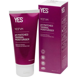 YES vaginal fugtgiver gel Vandbaseret, 100 ml.
