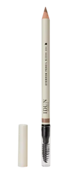 IDUN Minerals Eyebrow Pencil Björk, 1,2 g.