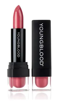 Youngblood Mineral Créme Lipstick Rosewater, 4 g.