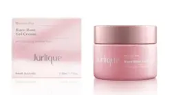 Jurlique Moisture Plus Rare Rose Gel Cream, 50 ml.