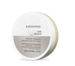 Karmameju LUXE Balm 01 Travel size, 20 ml.