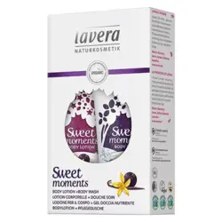 Lavera Gaveæske Sweet Moments Limited Edition