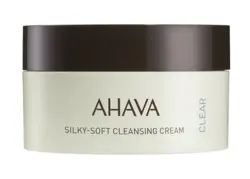 AHAVA Silky-Soft Cleansing Cream, 100 ml