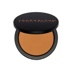 Youngblood Defining Bronzer Caliente, 8 g.