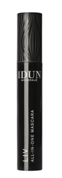 IDUN Mascara Liv Limited Edition, 12.5 ml.