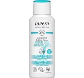 Lavera Conditioner Moisture & Care Basis Sensitiv, 200ml