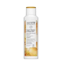 Lavera Shampoo Expert Repair & Deep Care, 250ml