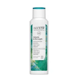 Lavera Shampoo Volume & Strength, 250ml
