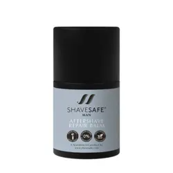 ShaveSafe Aftershave repair balm, 50 ml.