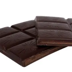 Renée Voltaire: Chocolate Hazelnut Cream Ø, 100g