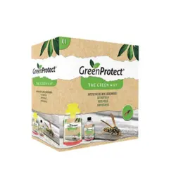 Tanaco: Green Protect Hvepsefælde m. lokkemiddel