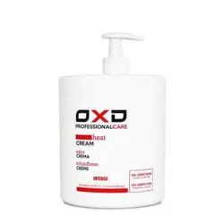 OXD Intense Heat Cream, 1L