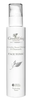 GreenEtiq FaceTonic Perfecting toner, 150ml.
