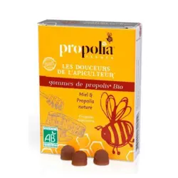 Propolia Propolis sugetabletter m. honning Ø