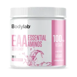 Bodylab EAA Sour Candy, 300g.