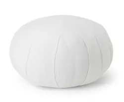 Cocoon Økologisk Kapok Zafu Yogapude, Off White
