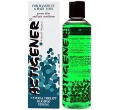 ACTIGENER Shampoo Strong - Actigener Til normalt og fedtet hår,250ml