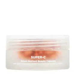 OSKIA Super C Smart Nutrient Beauty Capsules, 60 capsules.