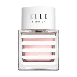 Elle L'edition Eau de Parfum, 50 ml.