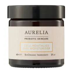 Aurelia Cell Revitalise Day Moisturiser, 30 ml.