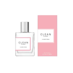 CLEAN Flower Fresh Eau de Parfum, 60ml.