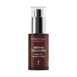 MÁDARA Derma Collagen Hydra-Fill Firming Serum, 30 ml.