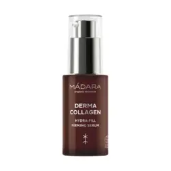 MÁDARA Derma Collagen Hydra-Fill Firming Serum, 30 ml.