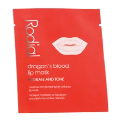 Rodial Dragon's Blood Lip Masks, 1 stk.