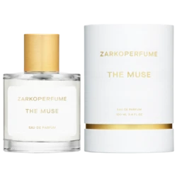 Zarkoperfume The Muse EdP, 100ml.