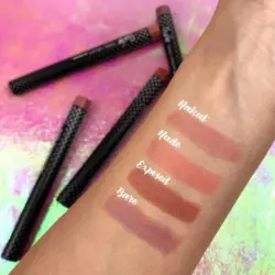 RUDE Cosmetics Matte-nificent Lip Crayon Naked