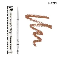 RUDE Cosmetics Teeny Weeny Micro Eyebrow Pen - Hazel