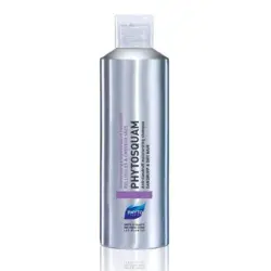 Phyto Shampoo Dandruff Hair Oiliness Anti-dandruff Purifying Phytosquam, 200ml