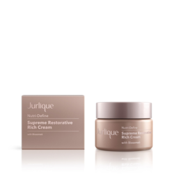 Jurlique Nutri-Define Supreme Restorative Rich Cream, 50 ml.