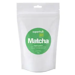 Superfruit Matcha green tea powder Ø, 100g