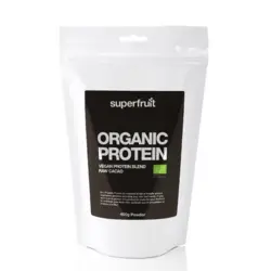 Superfruit Protein pulvermix cacao Ø organic Superfruit, 400g