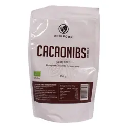 Diet-food Cacaonibs m. yacon sirup Ø, 250g